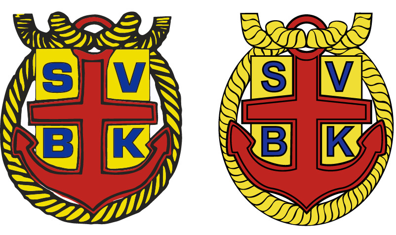 Vårt emblem får en uppfrächning