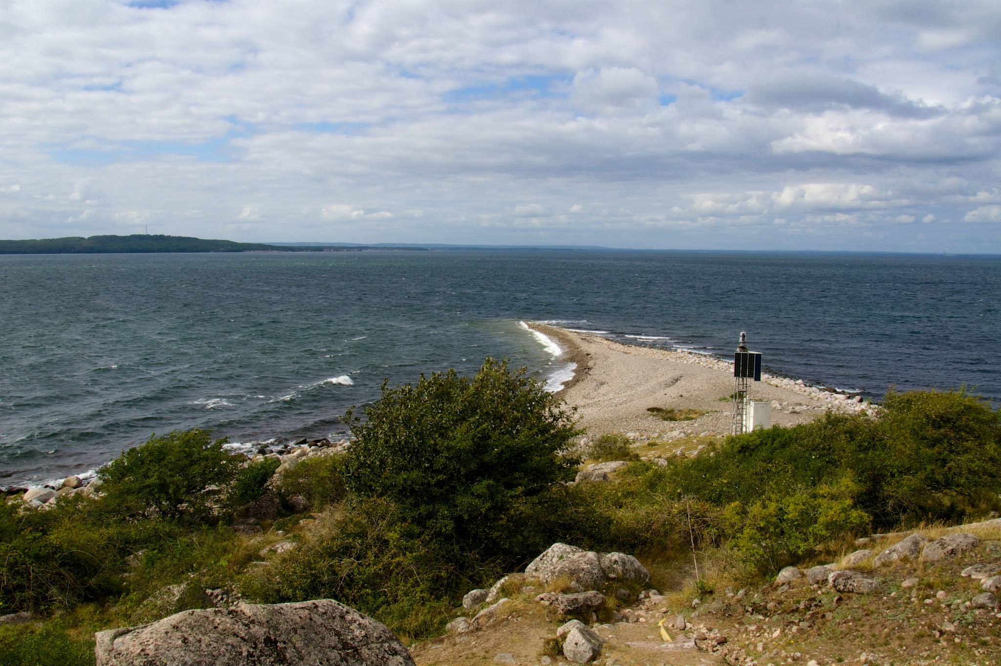 Eskader till Hanö